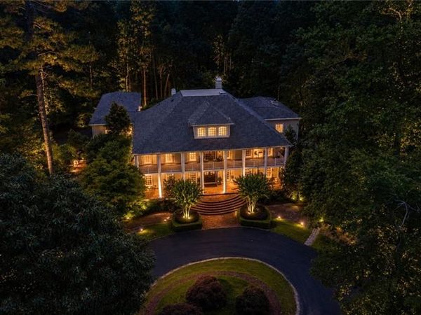 710 Walnut Drive, Marietta, GA 30064