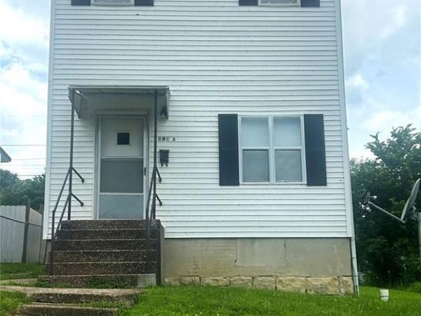 908 N 2nd Street , De Soto, MO 63020
