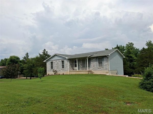 406 Chadrick Drive, Desloge, MO 63010