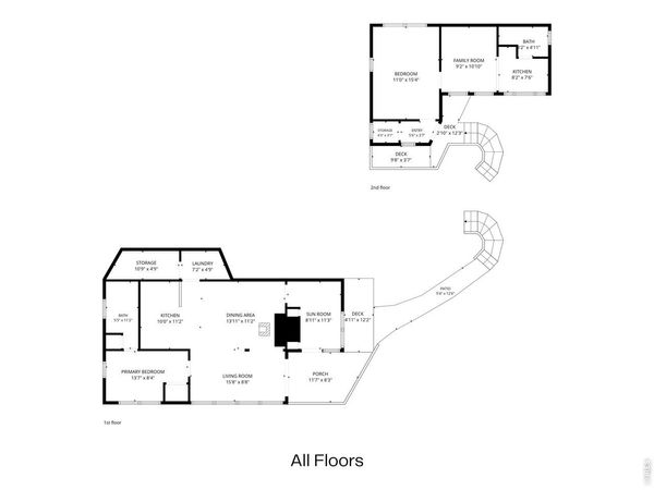 279 Switzerland Park Rd, Boulder, CO 80302