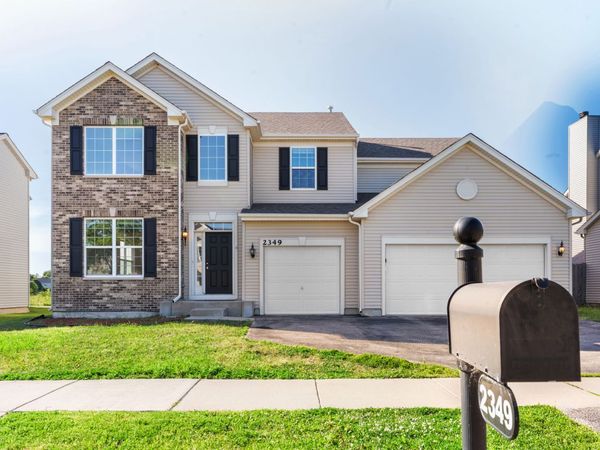 2349 Mayfield Drive , Montgomery, IL 60538