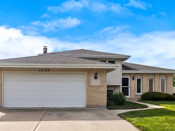 11126 Kimberly Trail , Mokena, IL 60448