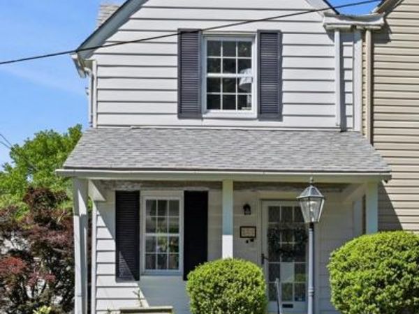 232 HENLEY ROAD, WYNNEWOOD, PA 19096