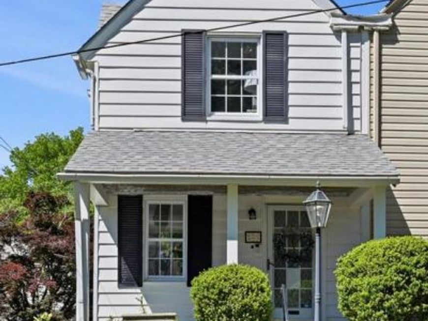 232 Henley Road, Wynnewood, PA 19096 Main Photo
