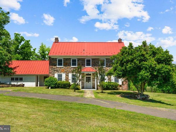 201 E MOYER ROAD, POTTSTOWN, PA 19464