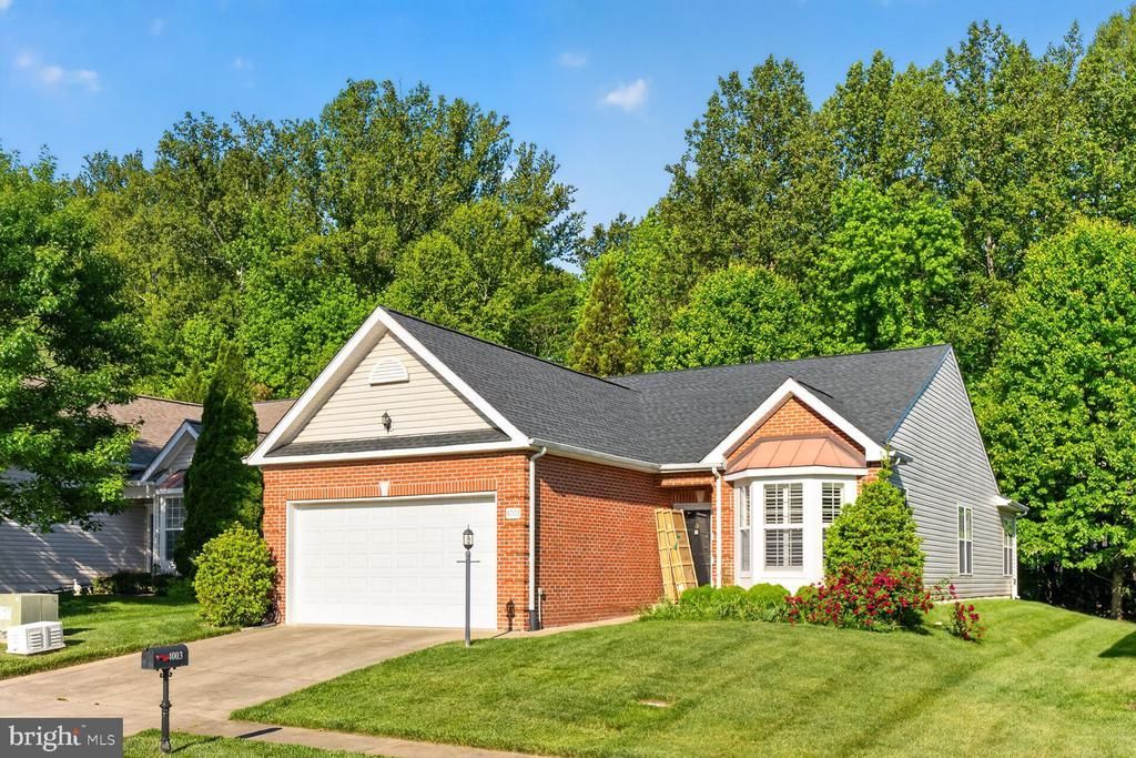 4003 Great Harvest Court, Dumfries, VA 22025 Main Photo