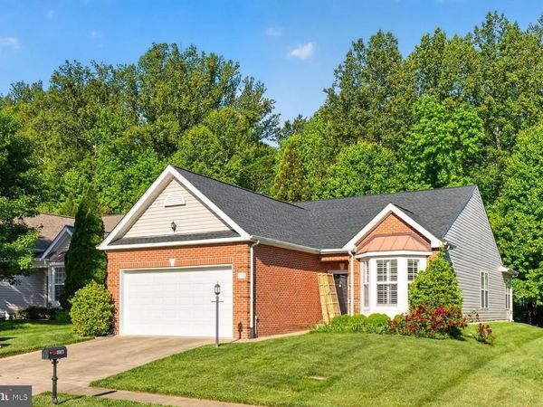 4003 GREAT HARVEST COURT, DUMFRIES, VA 22025