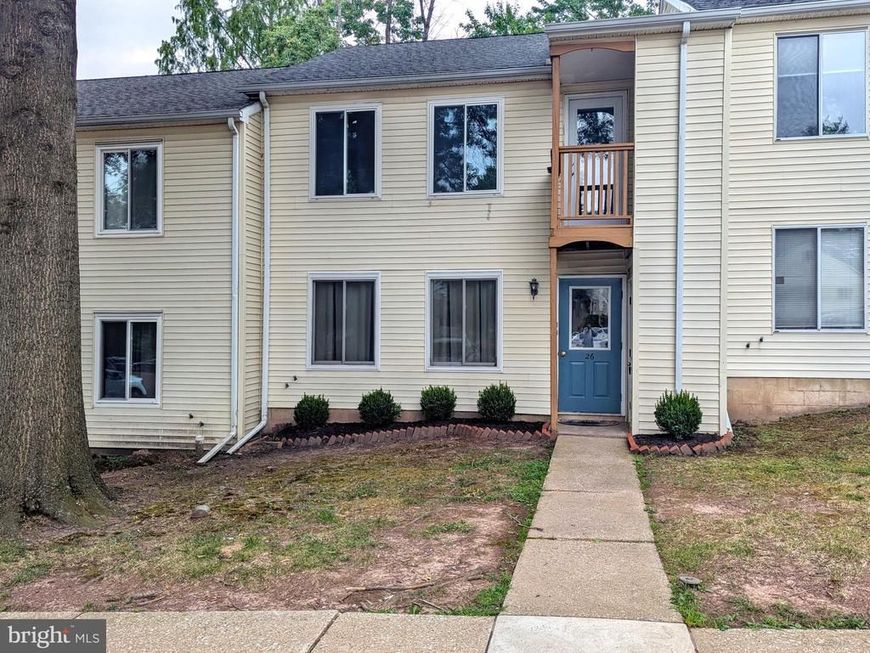 26-b Kittery Court, Sellersville, PA 18960 Main Photo