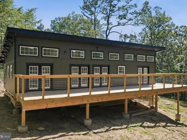 1307 CARDINAL DRIVE , LURAY, VA 22835