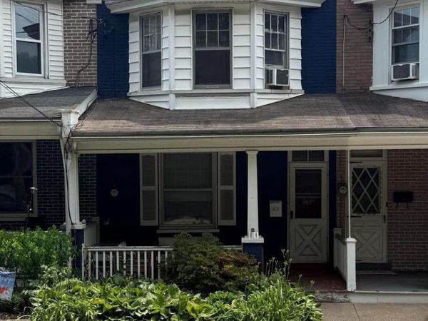 64 DIAMOND STREET, SOUDERTON, PA 18964