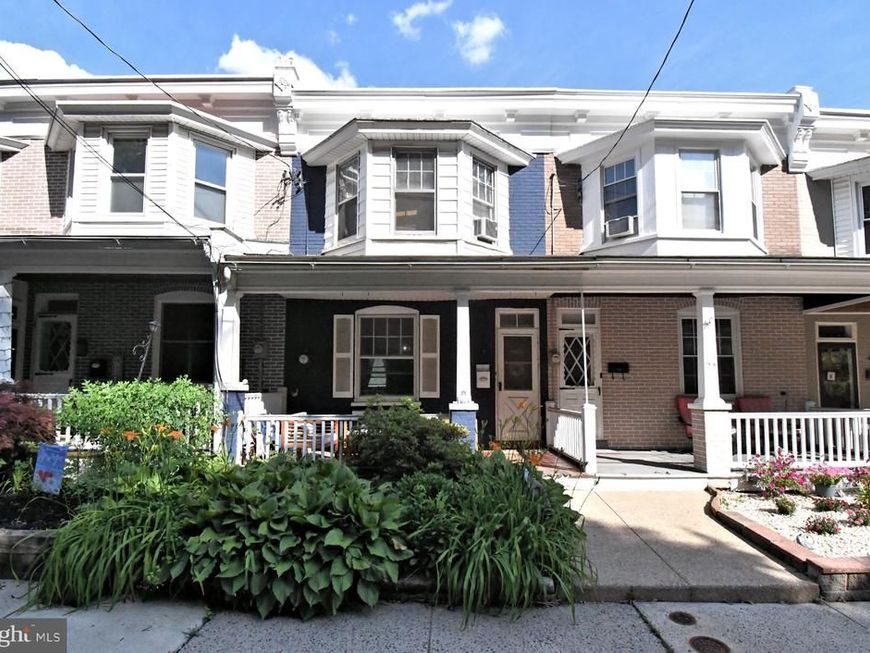 64 Diamond Street, Souderton, PA 18964 Main Photo