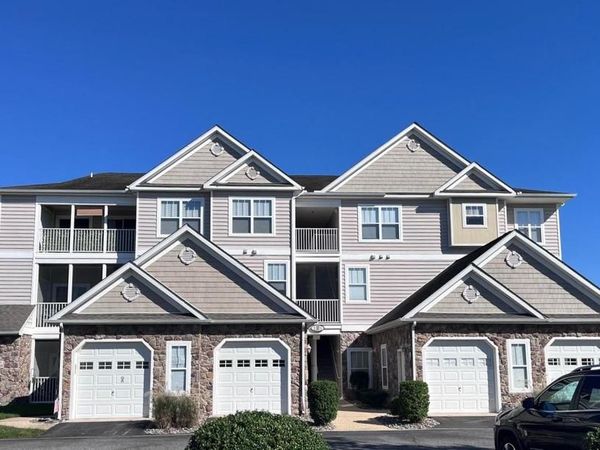 3003J HEATHER, Unit 3010J, MILFORD, DE 19963