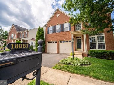 18081 CAMDENHURST DRIVE , GAINESVILLE, VA 20155