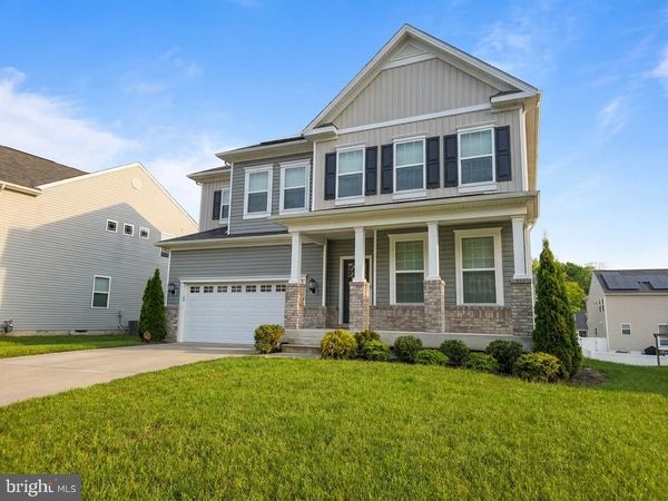 944 BENTGRASS DRIVE, ABERDEEN, MD 21001