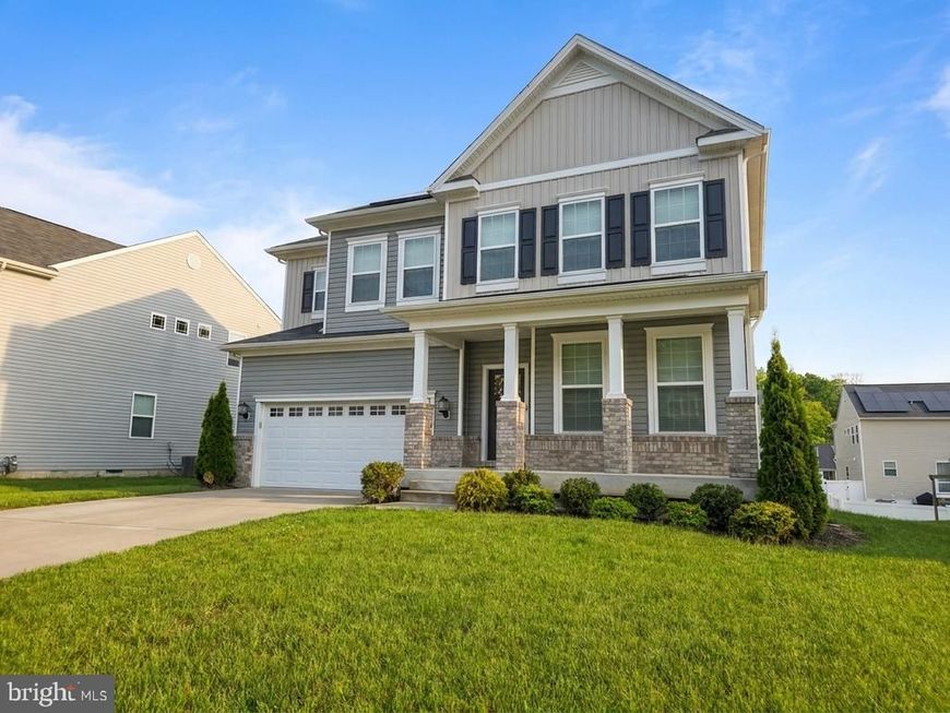 944 Bentgrass Drive, Aberdeen, MD 21001 Main Photo