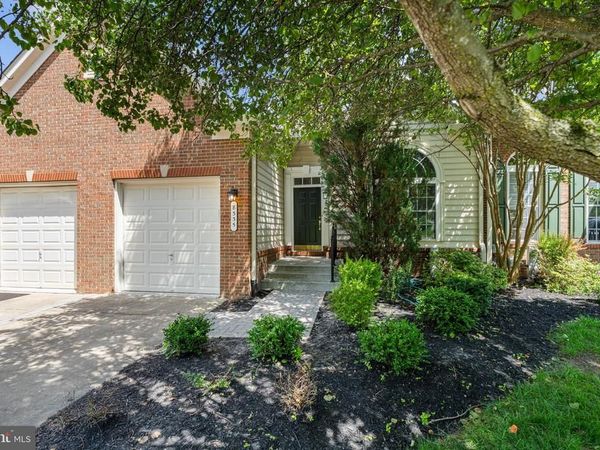 8335 PRAIRIE ROSE PLACE , Unit 8335, PIKESVILLE, MD 21208
