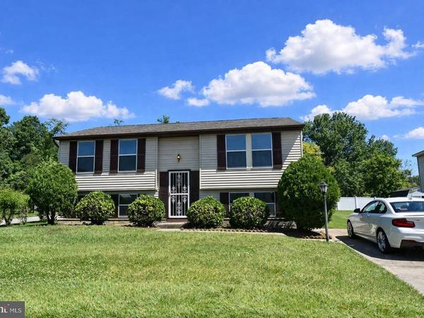 8404 LUCERNE ROAD , RANDALLSTOWN, MD 21133