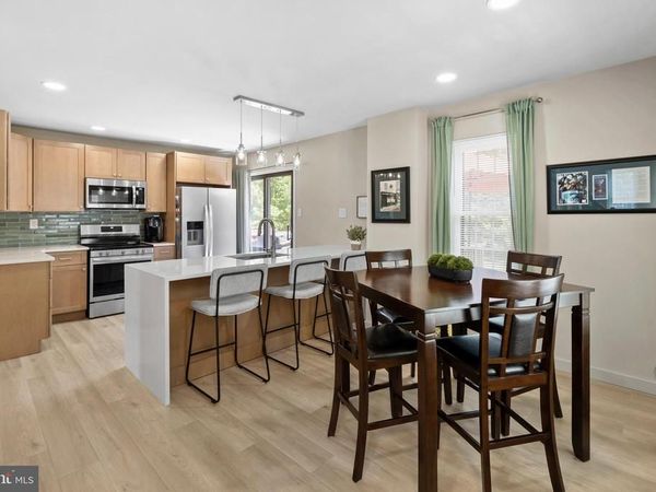 110 RUTLEDGE COURT, NORTH WALES, PA 19454