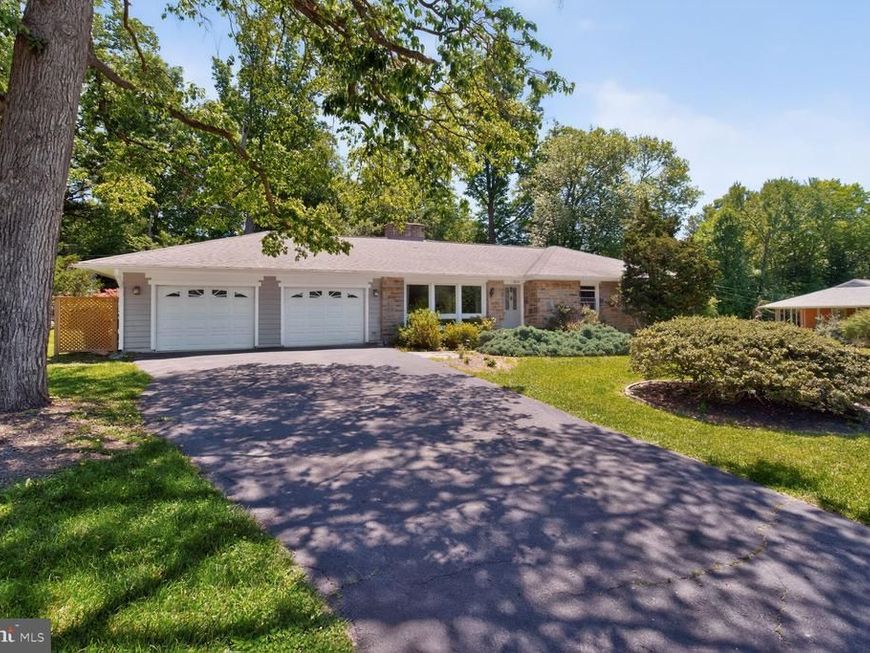 3029 Ramblewood Road, Ellicott City, MD 21042 Main Photo