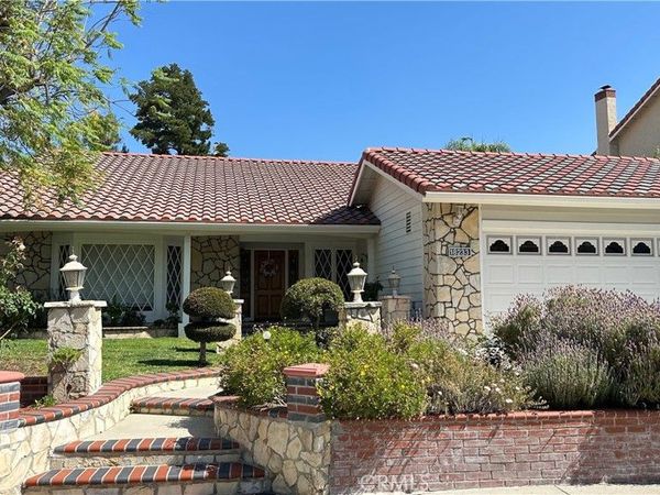 18233 Charlton, Porter Ranch, CA 91326