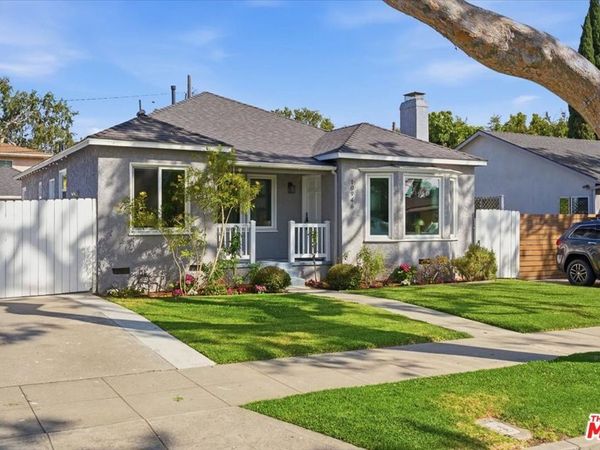 10946 Wagner Street, Culver City, CA 90230