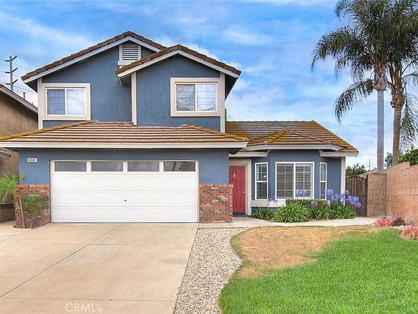 6641 Sugar Pine Court, Chino, CA 91710