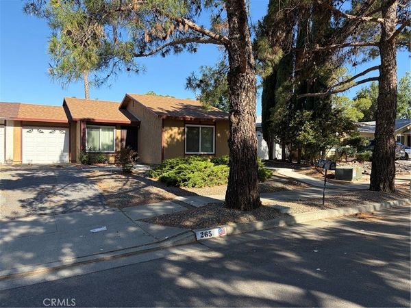 265 Dawn, Banning, CA 92220