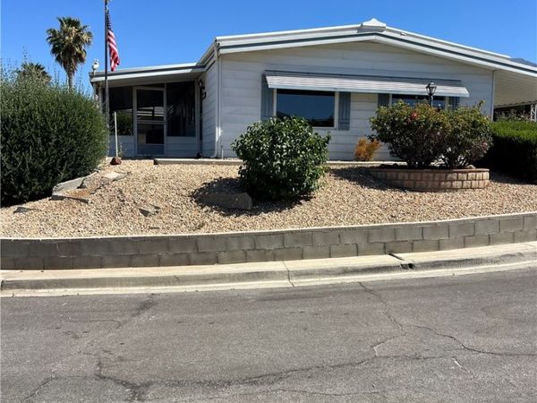 41120 Nez Perce Circle, Cherry Valley, CA 92223
