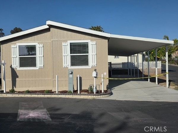 351 Bradley Ave, Unit 122, El Cajon, CA 92021