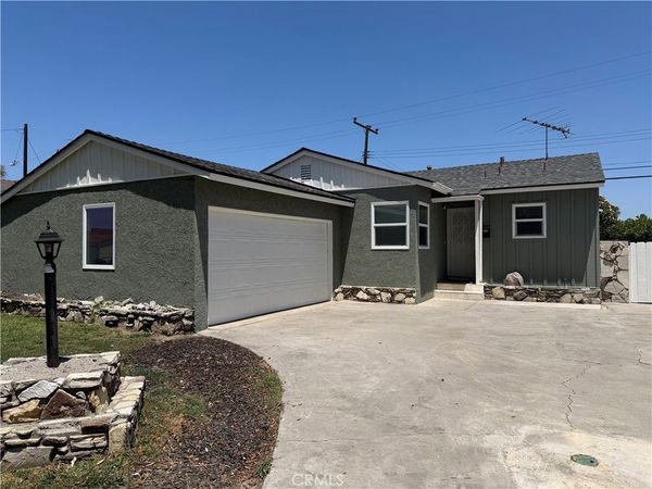 17508 Jersey Ave. , Artesia, CA 90701