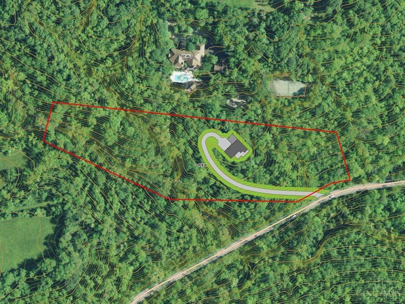 9280 Indian Hill Road, Indian Hill, OH 45243 Photo 4