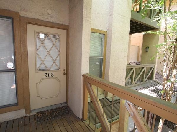 806 W 24th ST, Unit 208, Austin, TX 78705