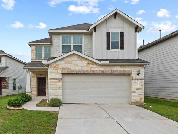 14011 Hedera DR, Austin, TX 78717