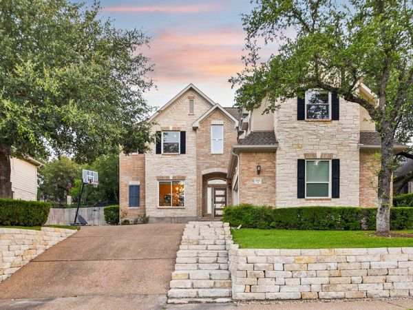 11937 Portobella DR , Austin, TX 78732