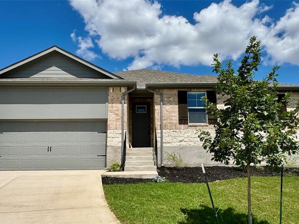 140 Milo CT, Kyle, TX 78640