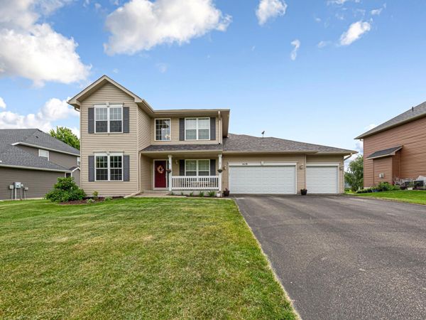 1419 Bluff Street, Dundas, MN 55019