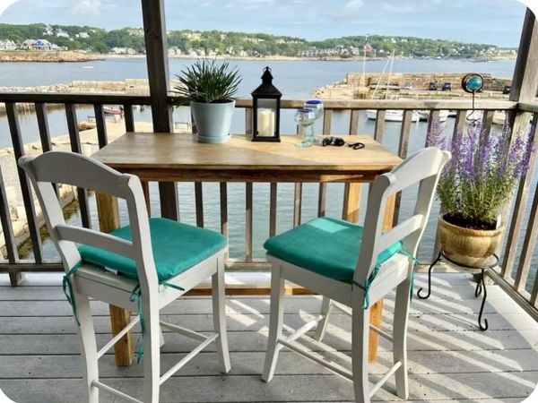 4 Bearskin Neck, Unit 3, Rockport, MA 01966