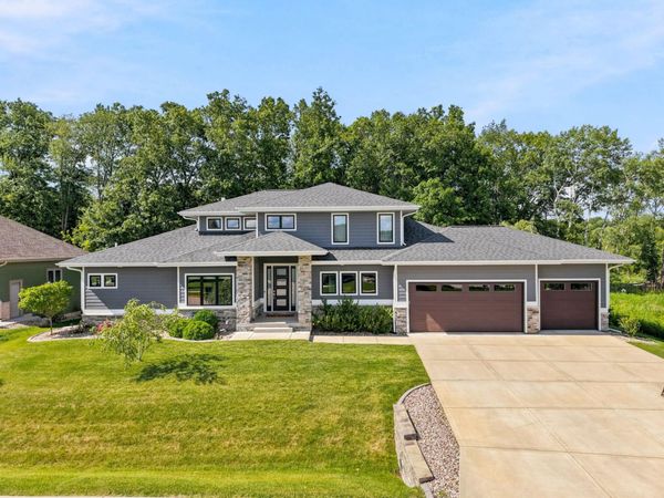 7830 Bluestem Trail, DeForest, WI 53532
