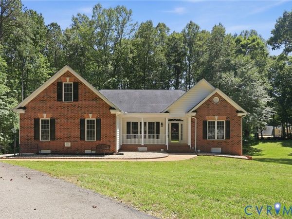 8301 Chandon Place, Chesterfield, VA 23838
