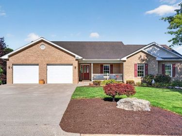836 WILD CHERRY LN, ROCKINGHAM, VA 22801