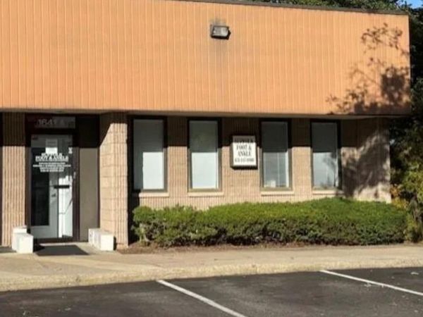 1641A Medford Avenue , Medford, NY 11763