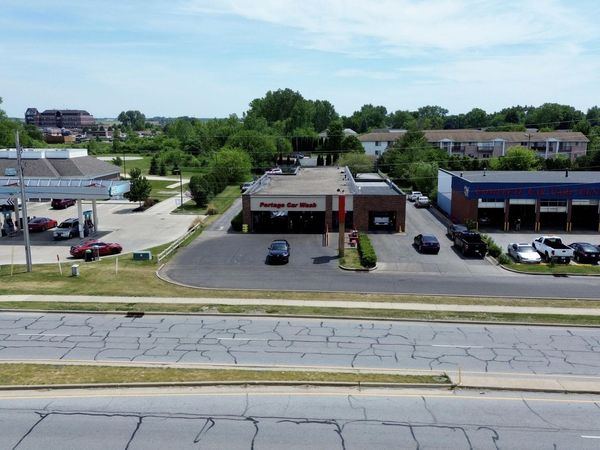 5865 U.s. 6 , Portage, IN 46368