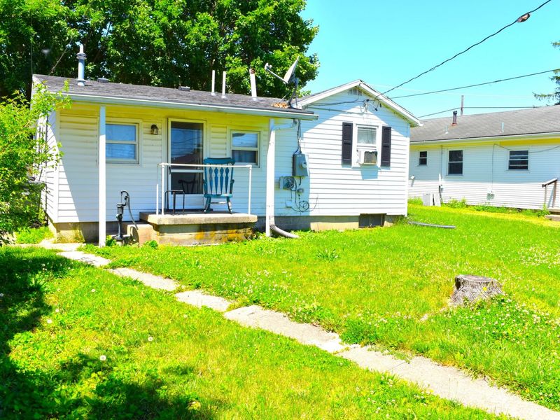409 Wilson Avenue, Piqua, OH 45356 Photo 21