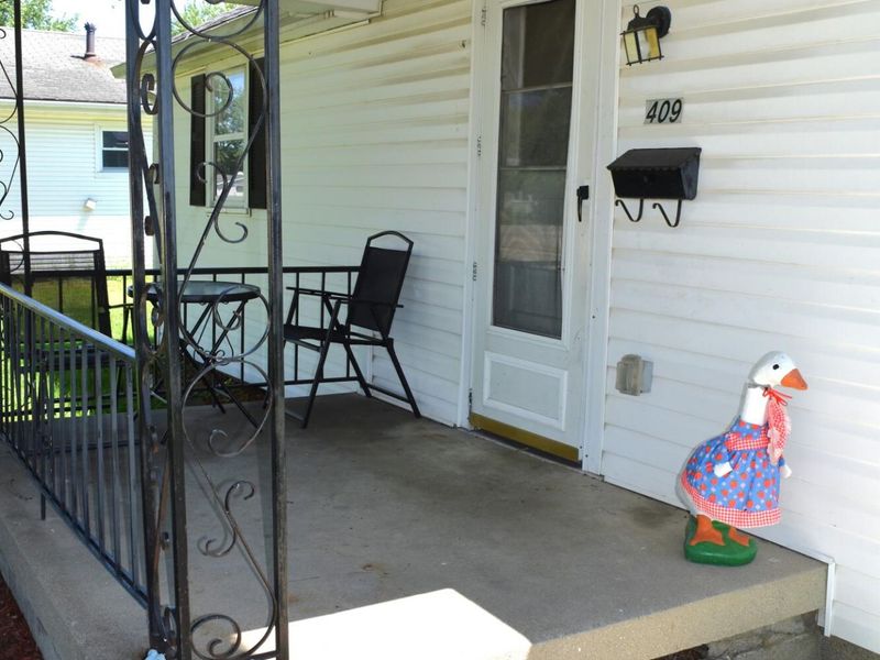 409 Wilson Avenue, Piqua, OH 45356 Photo 3