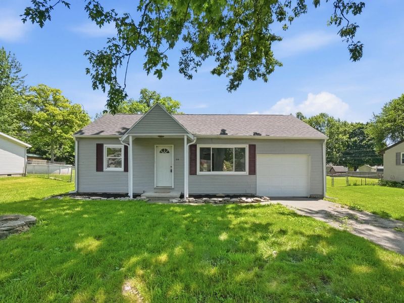 316 Hickory Drive, Springfield, OH 45503 Photo 24