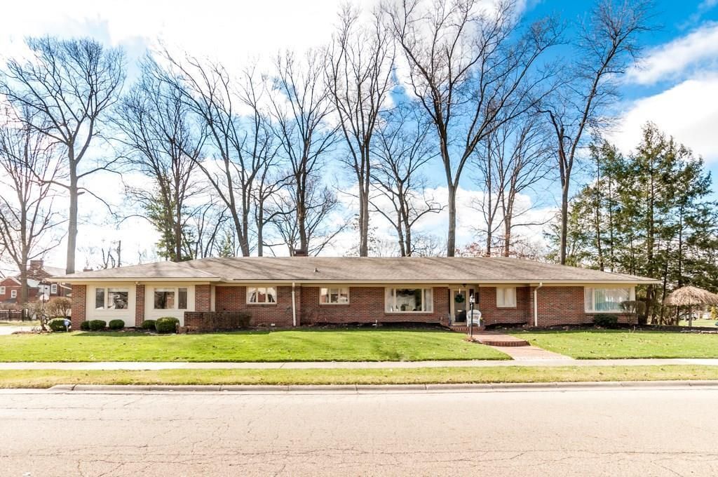 409 S Broadmoor Boulevard, Springfield, OH 45504 Main Photo