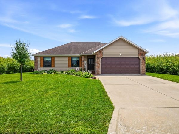 710 W Lexington Circle , Clever, MO 65631