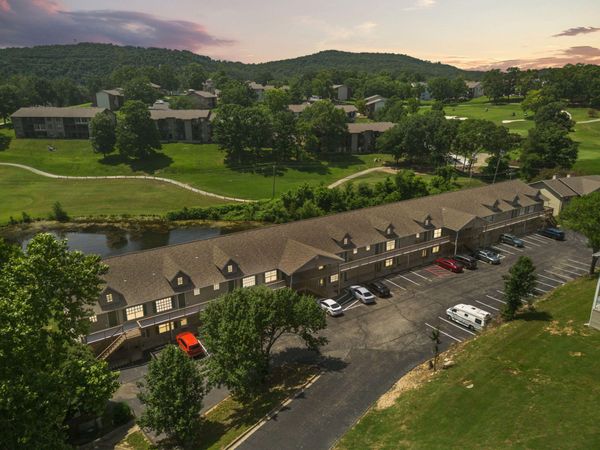 31 Golfshores Drive , Unit 21, Branson, MO 65616