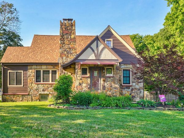 1328 E Bennett Street , Springfield, MO 65804