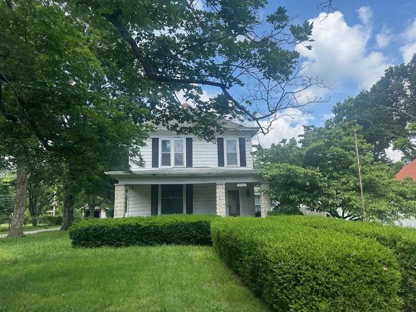 1719 S Maple Street , Carthage, MO 64836